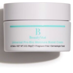 Beauty Stat Universal Pro-Bio Moisture Boost Cream 1 OZ/30g -All Skins